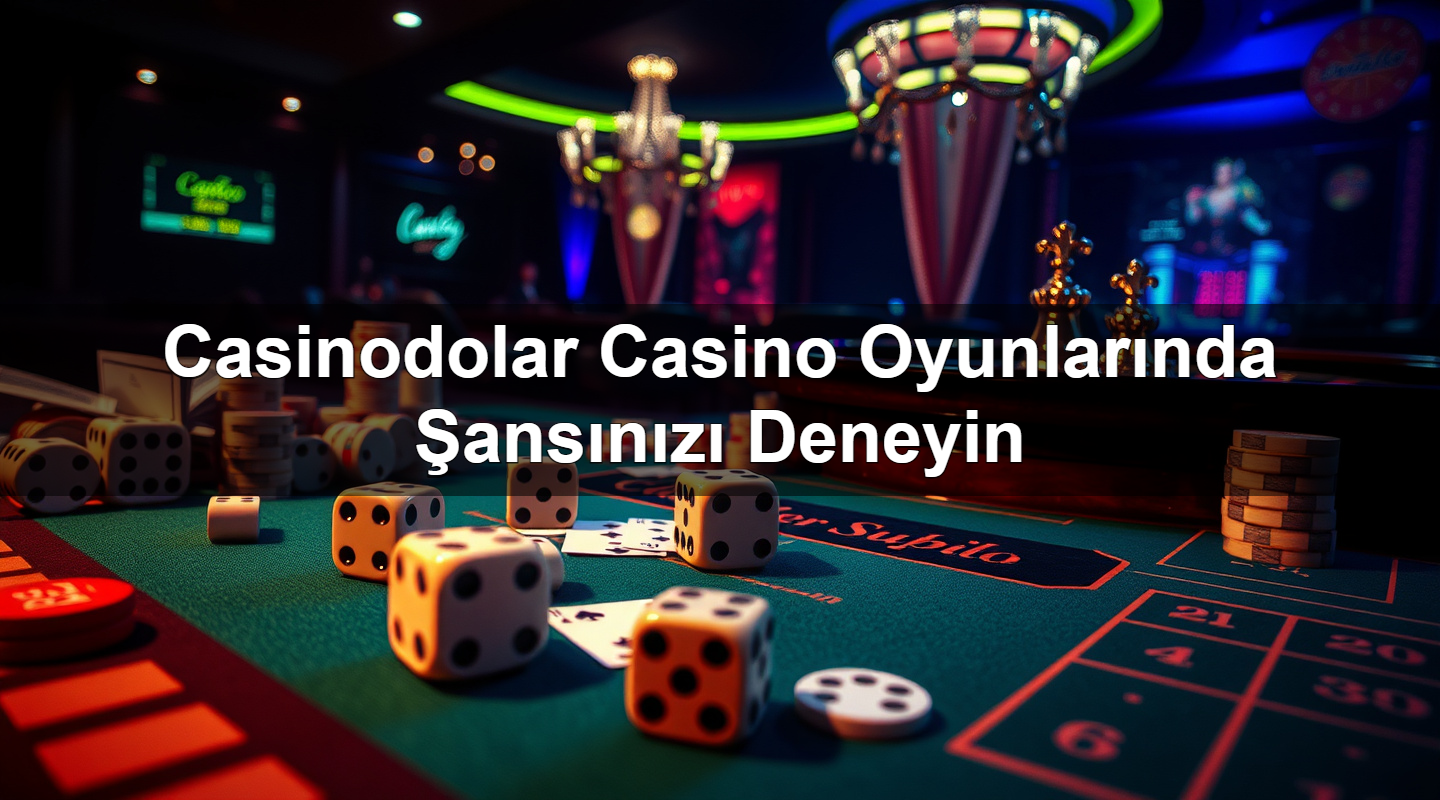casinodolar casino oyunlar nda ans n z deneyin 1783376605107