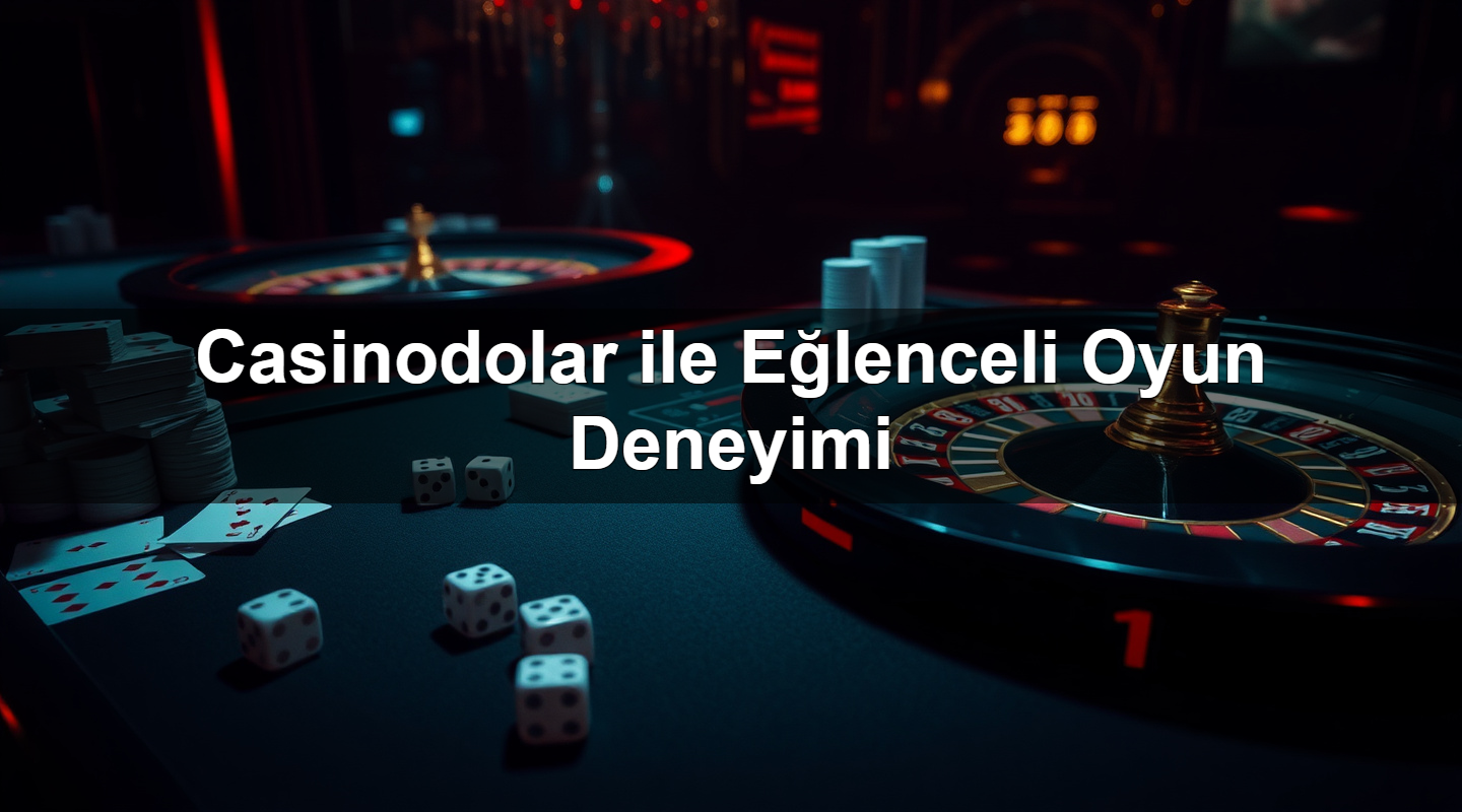 casinodolar ile e lenceli oyun deneyimi 1783376484414