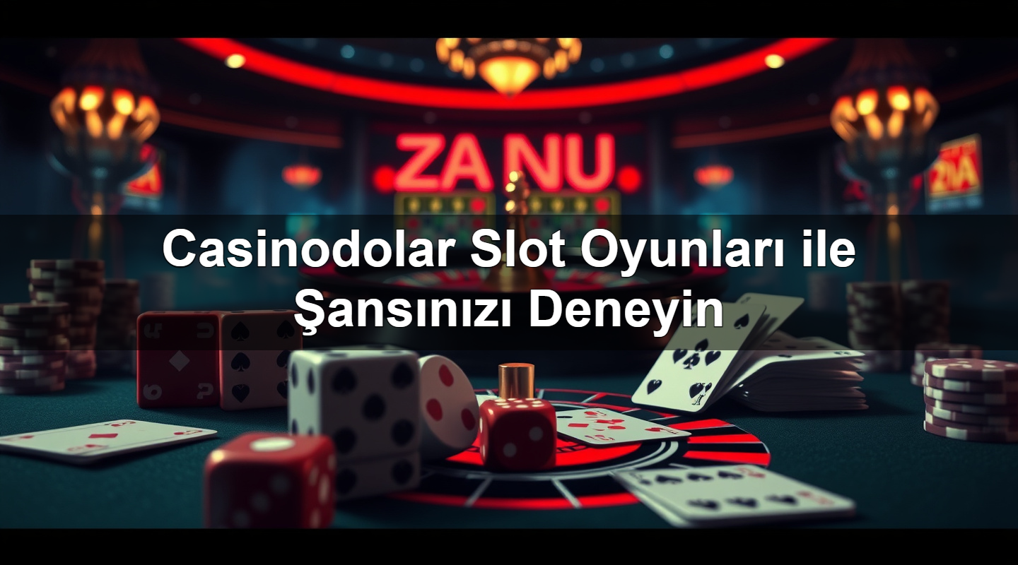 casinodolar slot oyunlar ile ans n z deneyin 1783376312644