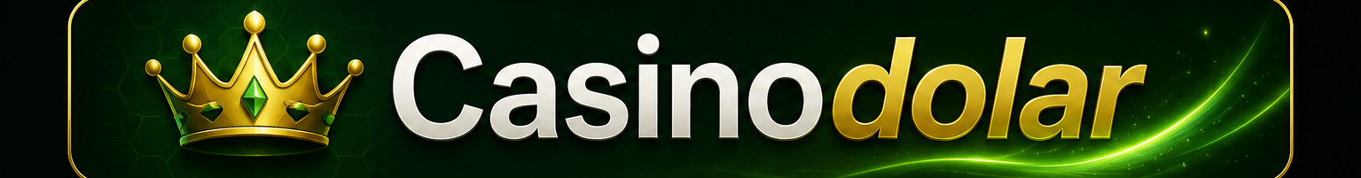 Casinodolar Giriş Adresi