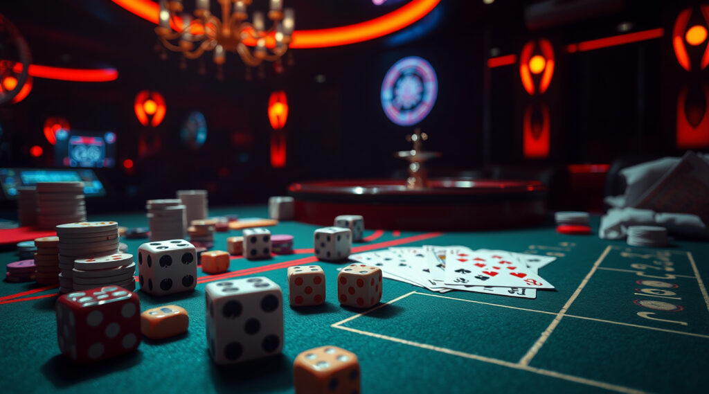 Casinodolar