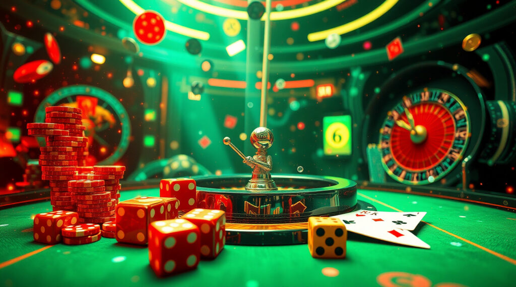 Casinodolar Giriş
