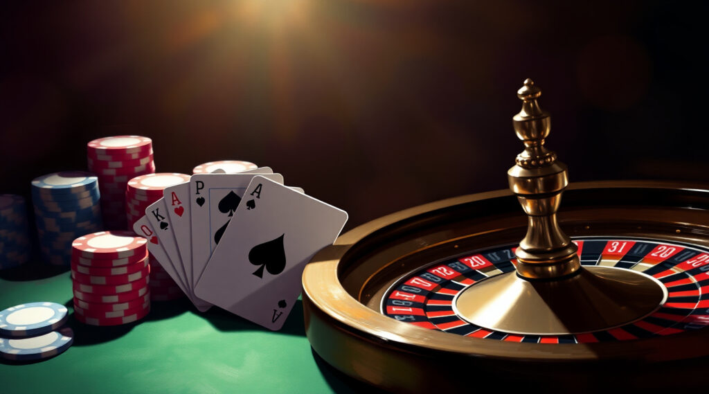 Casinodolar Bonus